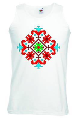 МЪЖКИ ПОТНИЦИ С НАРОДНИ МОТИВИ