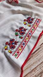 Детска кърпа за глава