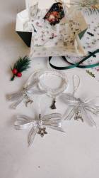 Коледна кутия "Christmas Deer"