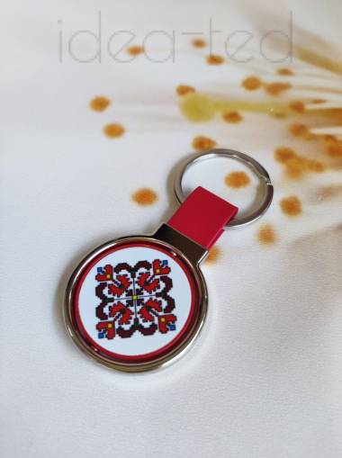 Ключодържател