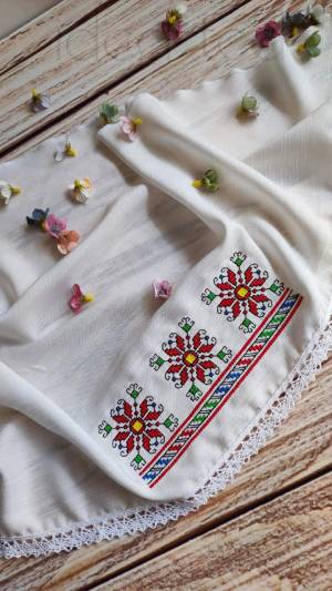 Детска кърпа за глава