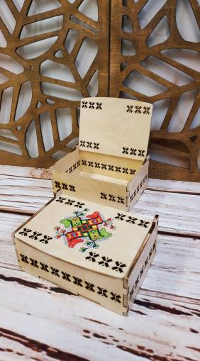 Кутия за бижута