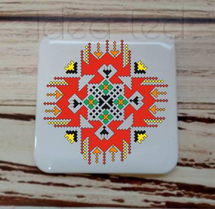 Кутия за маска за лице