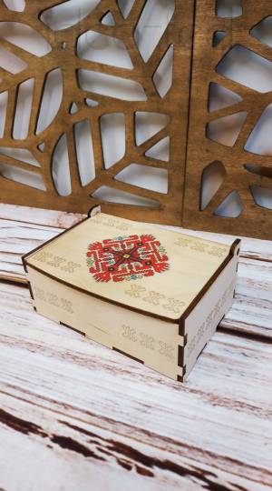 Кутия за бижута