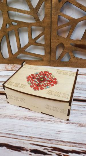 Кутия за бижута