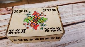 Кутия за бижута