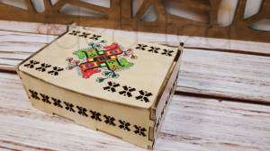 Кутия за бижута